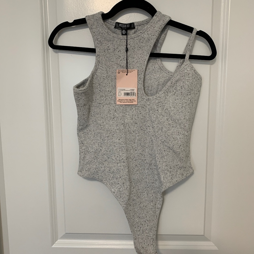 Missguided bodysuit
